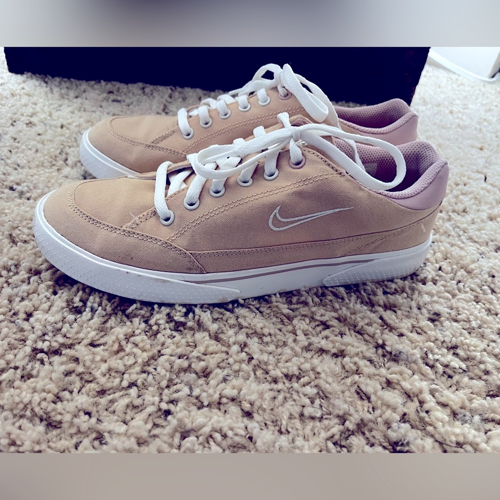 Nike sneakers